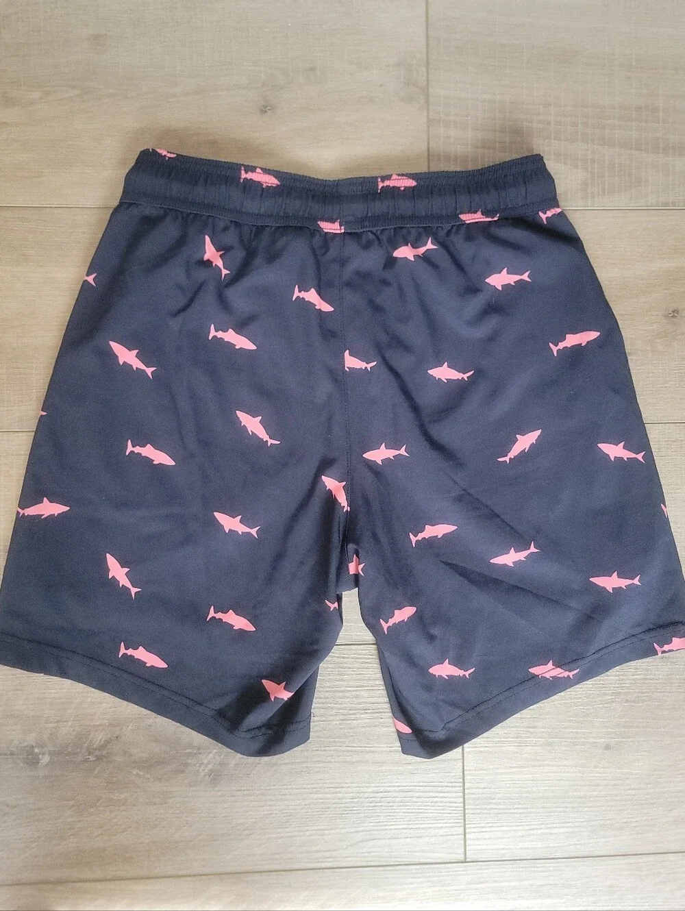 Maamgic Shark Mens 7